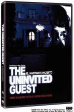 Watch The Uncertain Guest Sflix