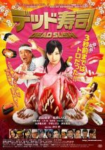 Watch Dead Sushi Sflix