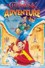 Watch The Chipmunk Adventure Sflix