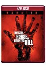 Watch Return to House on Haunted Hill Sflix