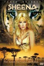 Watch Sheena Sflix