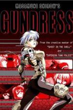 Watch Gundress Sflix
