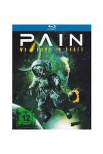 Watch Pain - We Come in Peace Sflix