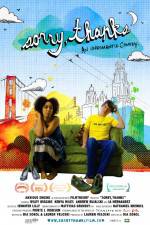 Watch Sorry Thanks Sflix