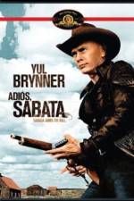 Watch Adios Sabata Sflix