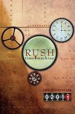 Watch Rush: Time Machine 2011: Live in Cleveland Sflix