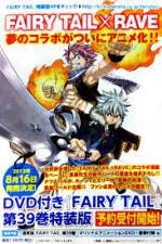 Watch Fairy Tail x Rave Sflix