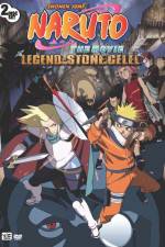 Watch Naruto the Movie 2 Legend of the Stone of Gelel Sflix