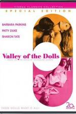 Watch Valley of the Dolls Sflix