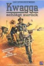 Watch Kwagga Strikes Back Sflix