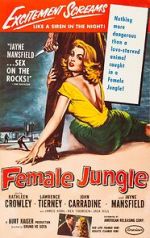 Watch Female Jungle Sflix