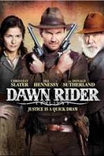 Watch Dawn Rider Sflix
