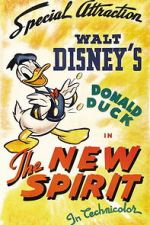 Watch The New Spirit Sflix