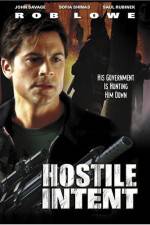 Watch Hostile Intent Sflix