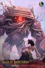 Watch Tales of Runeterra: Ionia - The Lesson (Short 2020) Sflix