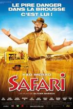 Watch Safari Sflix