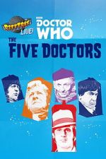 Watch RiffTrax Live: Doctor Who – The Five Doctors Sflix