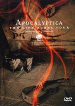 Watch Apocalyptica: The Life Burns Tour Sflix