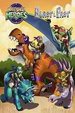 Watch Half-Shell Heroes: Blast to the Past Sflix