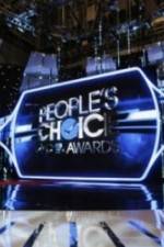Watch The 40th Annual Peoples Choice Awards Sflix