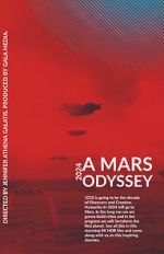 Watch A Mars Odyssey 2024 (Short 2020) Sflix