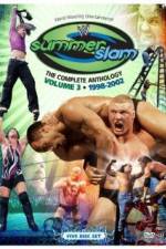 Watch Summerslam Sflix