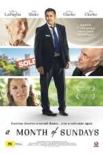 Watch A Month of Sundays Sflix