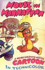 Watch Mouse in Manhattan Sflix