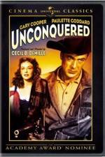 Watch Unconquered Sflix