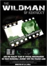 Watch The Wildman of Kentucky: The Mystery of Panther Rock Sflix