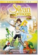 Watch The Swan Princess: The Mystery of the Enchanted Treasure Sflix