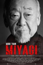 Watch More Than Miyagi: The Pat Morita Story Sflix