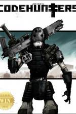 Watch Codehunters Sflix