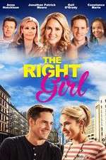 Watch The Right Girl Sflix