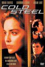 Watch Cold Steel Sflix