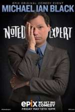 Watch Michael Ian Black: Noted Expert Sflix