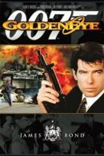 Watch James Bond: GoldenEye Sflix