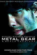 Watch Metal Gear Sflix