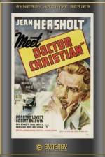 Watch Meet Dr Christian Sflix