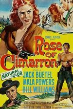 Watch Rose of Cimarron Sflix