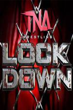 Watch TNA Lockdown Sflix