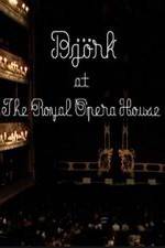 Watch Bjrk at the Royal Opera House Sflix