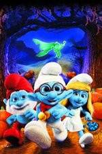 Watch The Smurfs The Legend of Smurfy Hollow Sflix