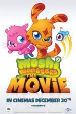 Watch Moshi Monsters: The Movie Sflix