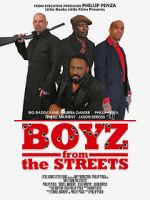 Watch Boyz from the Streets 2020 Sflix