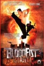 Watch Bloodfist 2050 Sflix