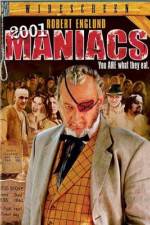 Watch 2001 Maniacs Sflix