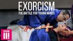 Watch Exorcism: The Battle for Young Minds Sflix