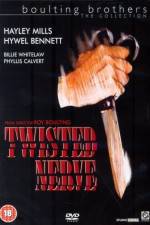Watch Twisted Nerve Sflix