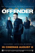 Watch Offender Sflix